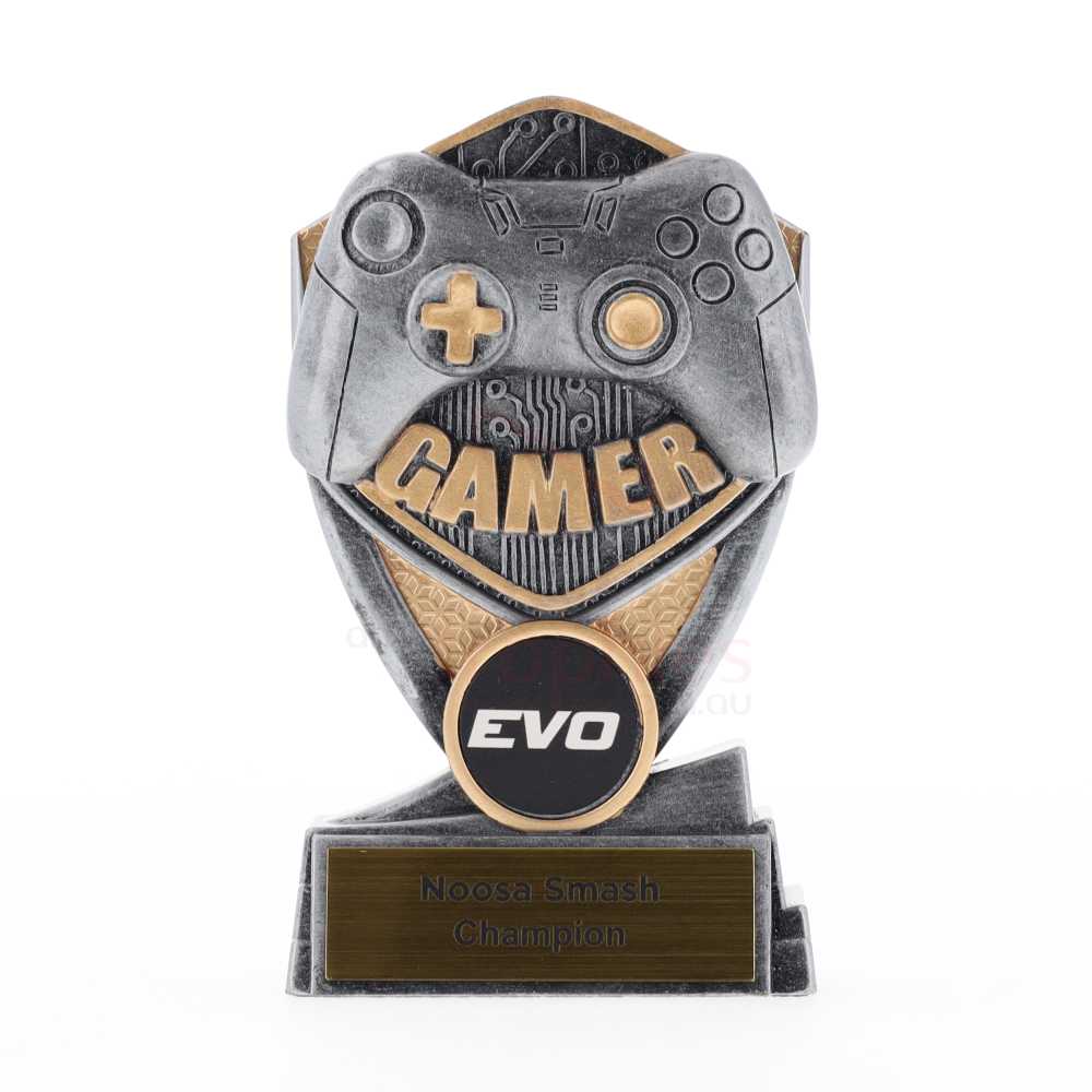 Hero Tower Gaming 125mm