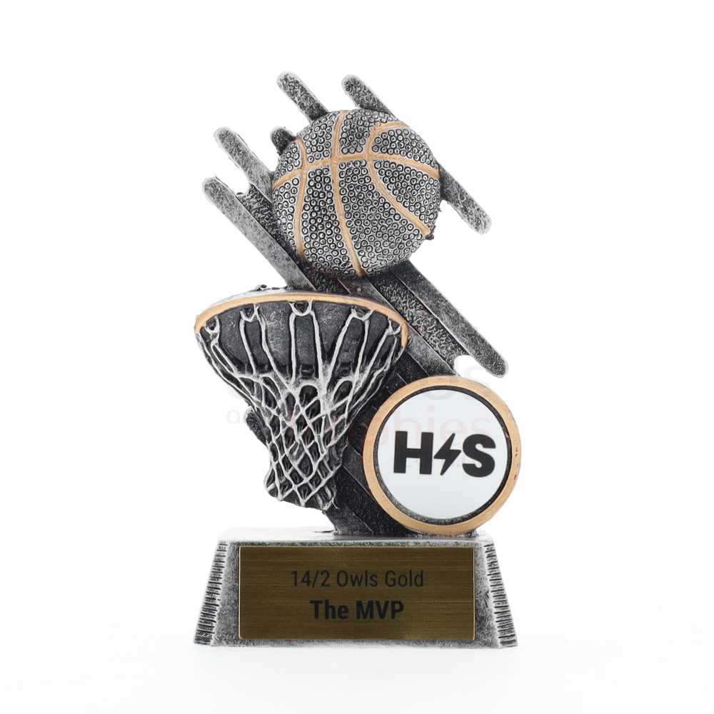Zoom Series Basketball 110mm