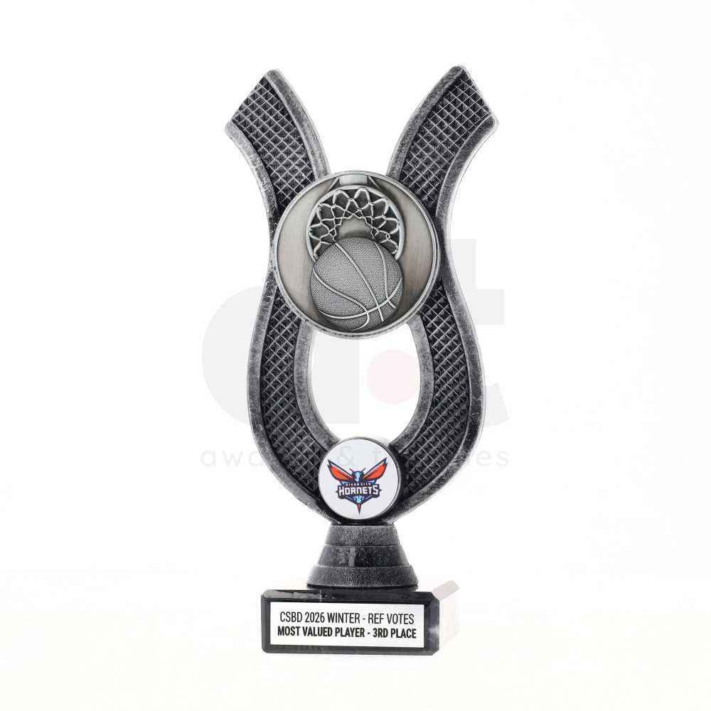 Anchor Series Basketball 180mm