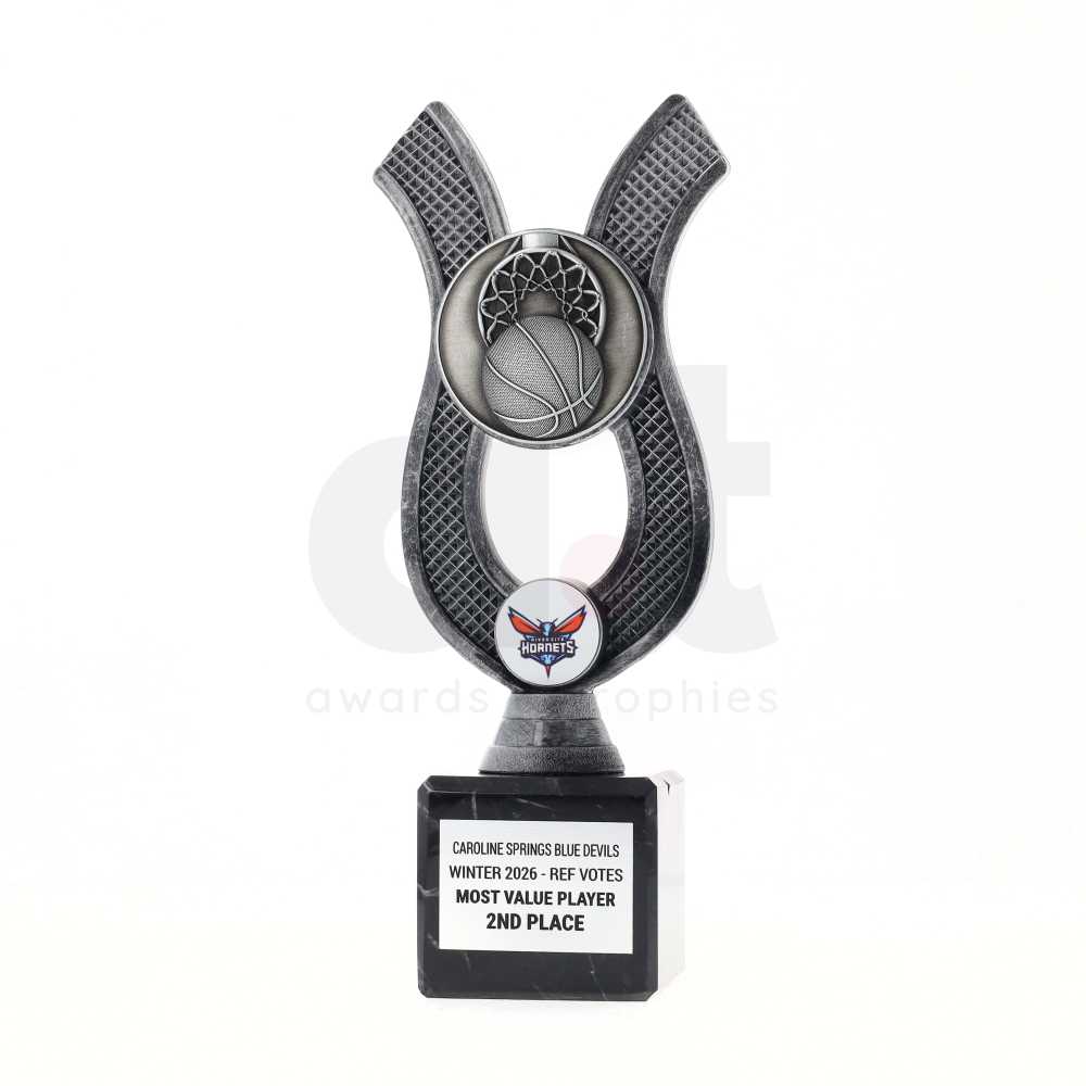 Anchor Series Basketball 210mm