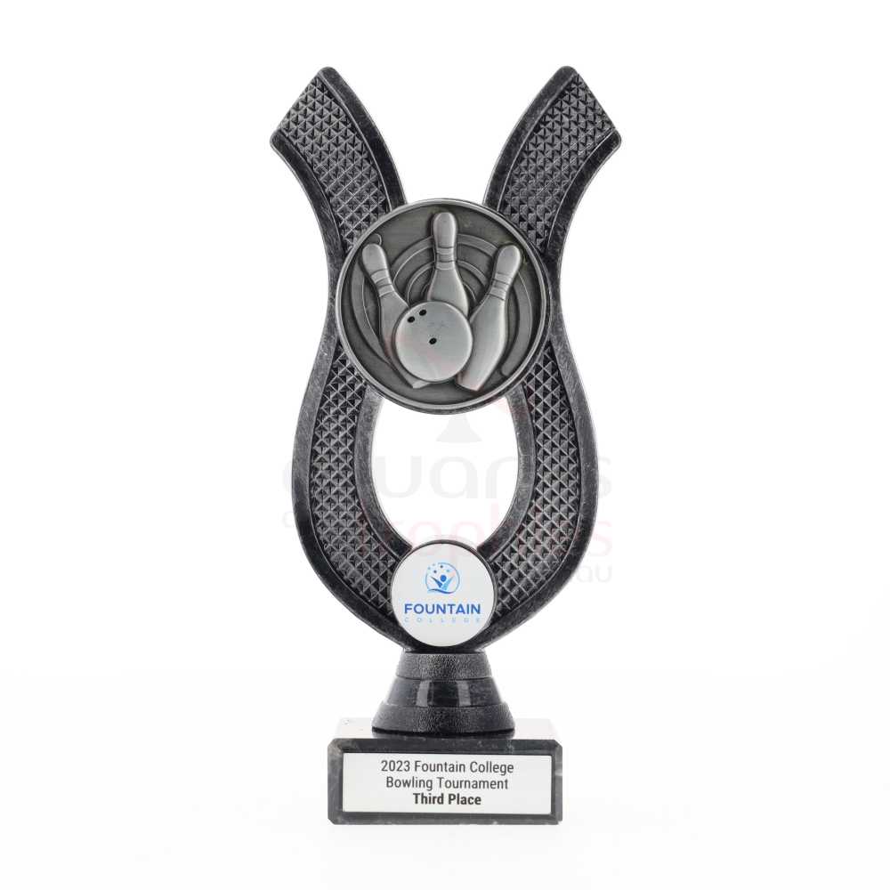 Anchor Series Tenpin Bowling 180mm