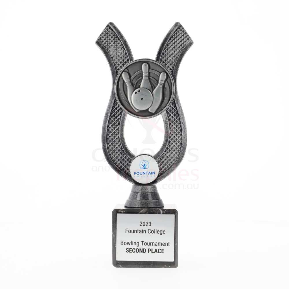 Anchor Series Tenpin Bowling 210mm