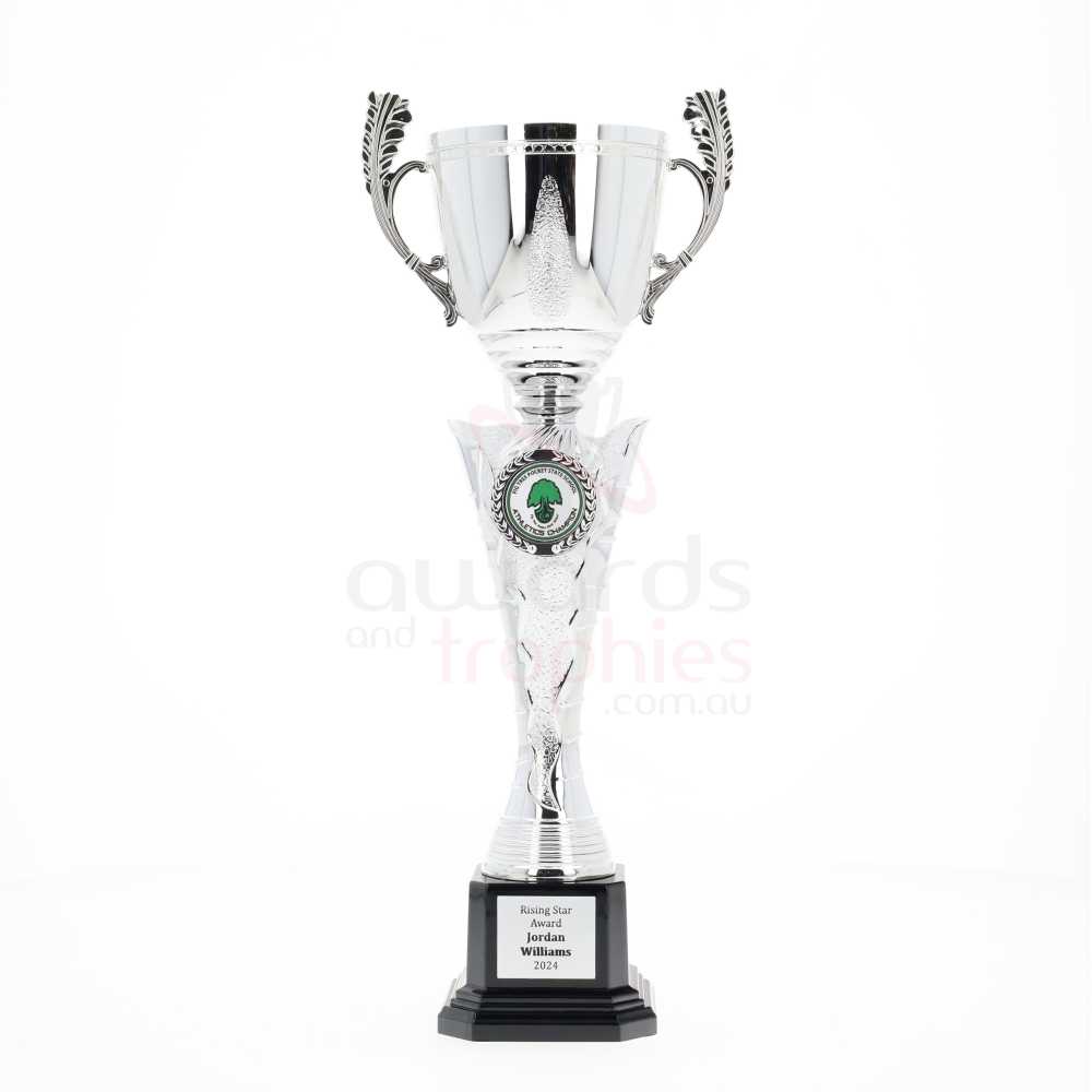 Regalia Cup 460mm - Silver