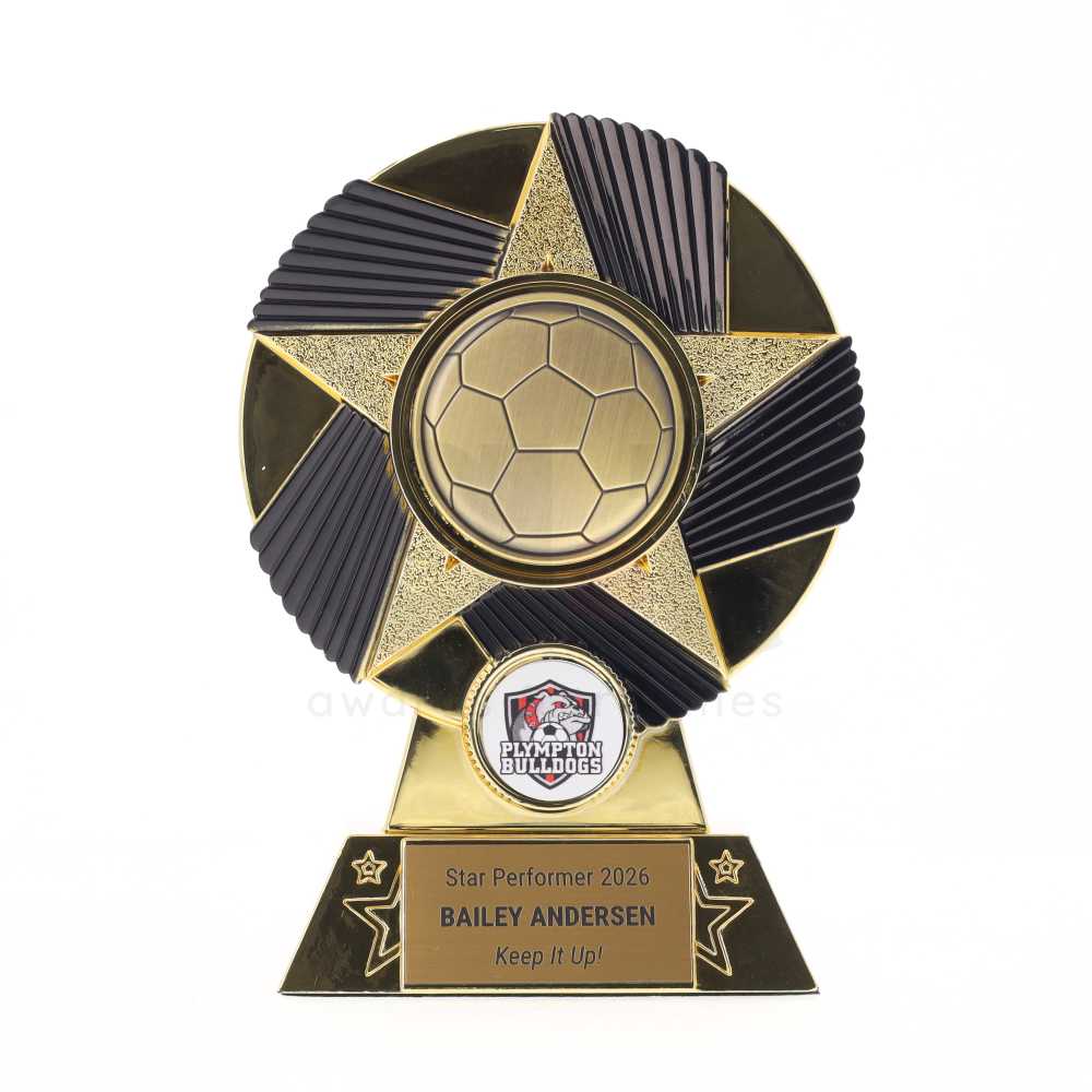 Sunray Series 130mm - Football