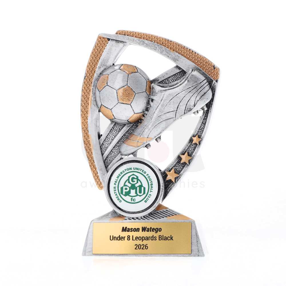Relay Series 115mm - Football