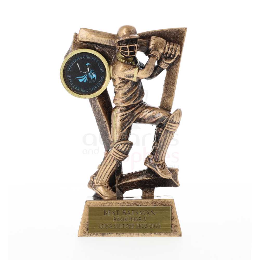 Batsman Nitro 180mm