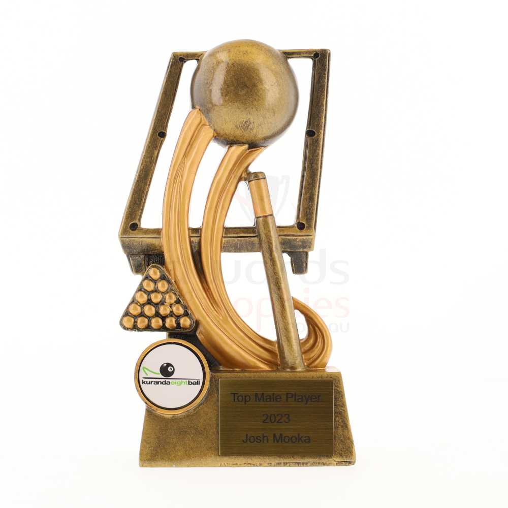Snooker Epic 120mm