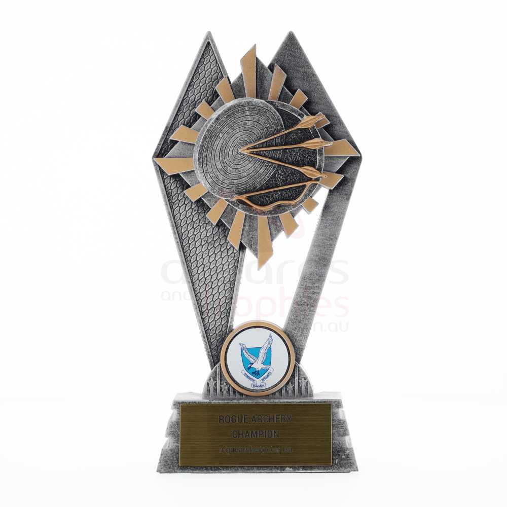Archery Peak 180mm
