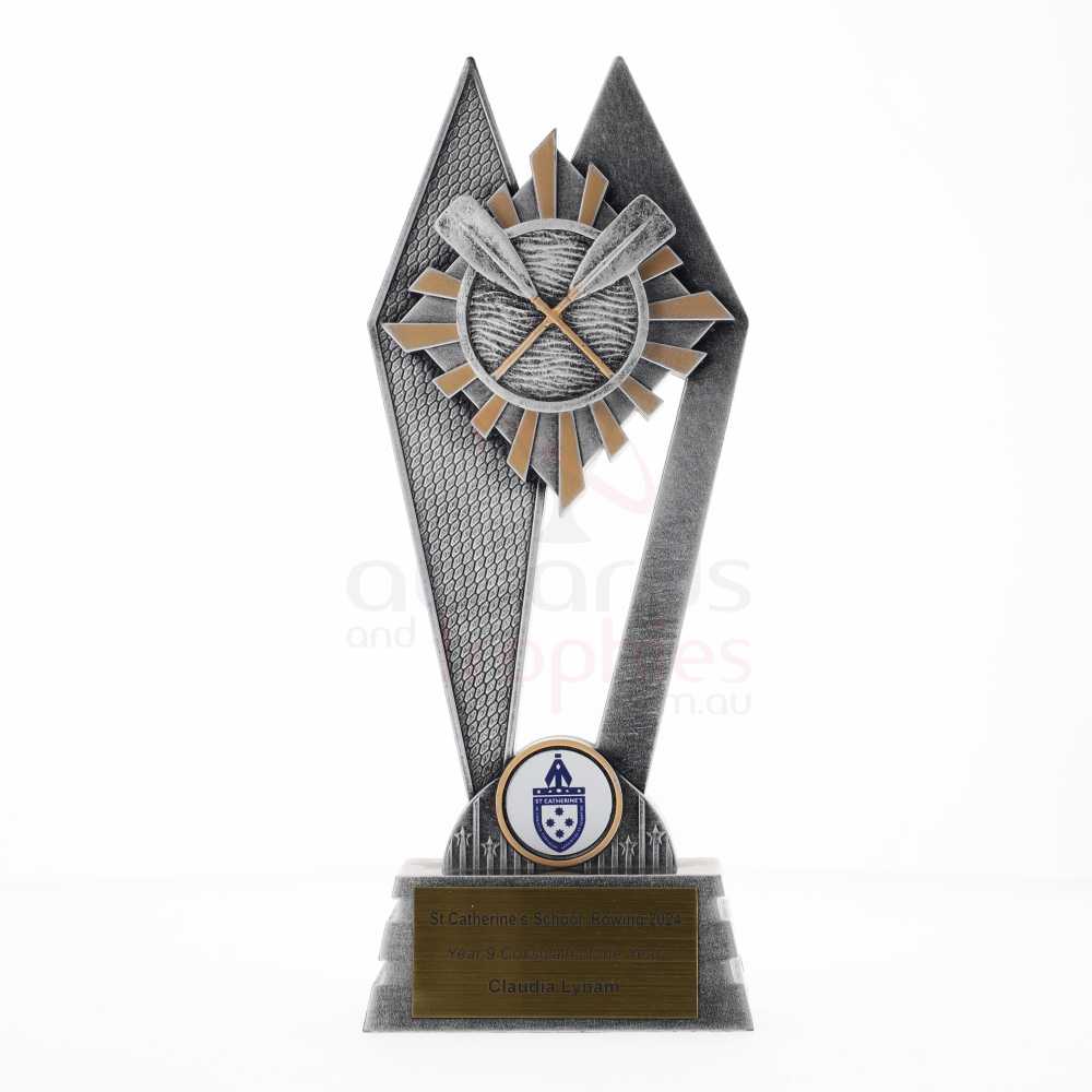 Rowing Peak 225mm