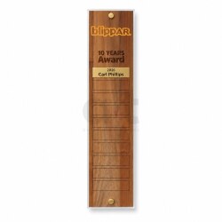 Aspire Honour Board - Slim