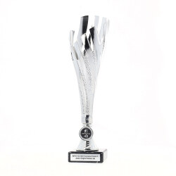 Tenerife Cup Silver 295mm