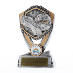 Hero Tower Futsal 125mm