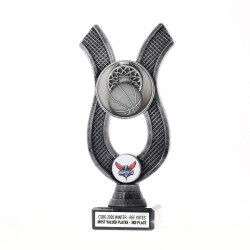 Anchor Series Basketball 180mm