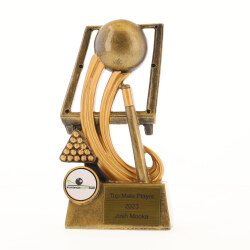 Snooker Epic 120mm