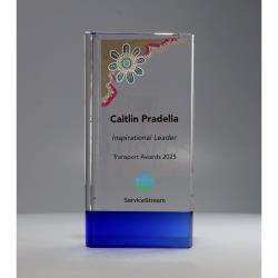 Colour Printed Awards