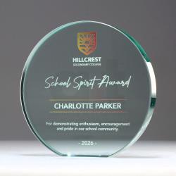 Glass Awards