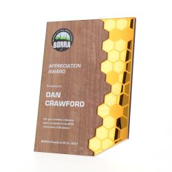 Wall Plaques