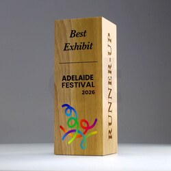 Timber Awards